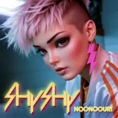 Обложка трека Shy Shy