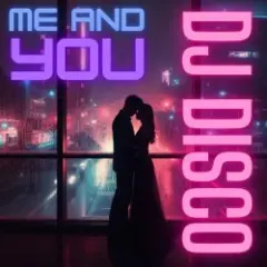 Обложка трека Me and You