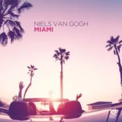 Обложка трека Miami (extended mix)