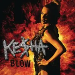 Kesha feat. Andre 3000 — The Sleazy Remix