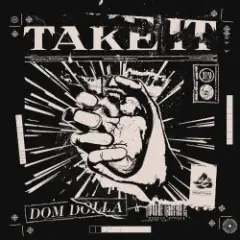 Обложка трека Take It