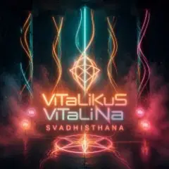 Обложка трека Svadhisthana