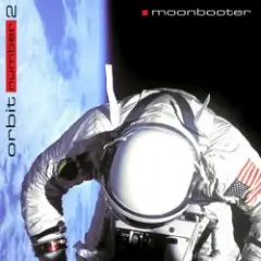 Moonbooter — Hymne A La Lune