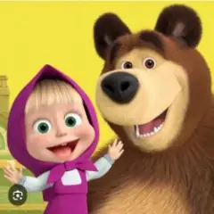 Саундтрек из м/ф Маша и Медведь — Песня про варенье