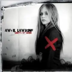 Avril Lavigne — Nobody's Home