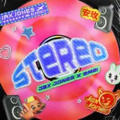 Jax Jones & Emei — Stereo