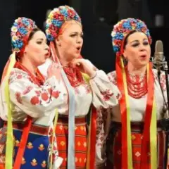 Обложка трека Туман яром