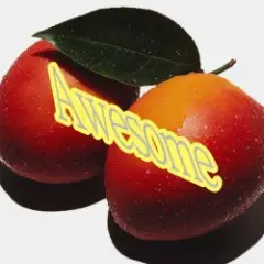 Обложка трека Awesome