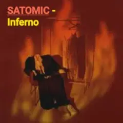 Обложка трека Inferno