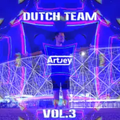 Обложка трека Dutch Team #003