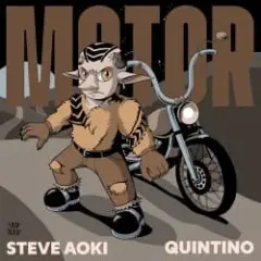 Обложка трека Motor