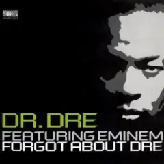 Обложка трека Forgot About Dre