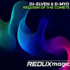 Обложка трека Requiem Of The Comets (Extended Mix)