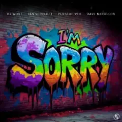 Обложка трека I'm Sorry