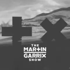 Обложка трека The Martin Garrix Show 576