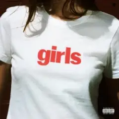 Обложка трека GIRLS