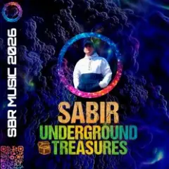Обложка трека Underground Treasures #003 [Sonic Expedition]