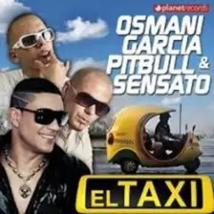 Обложка трека El Taxi
