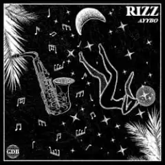 Обложка трека RIZZ (Original Mix)