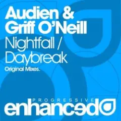 Обложка трека Nightfall Original Mix