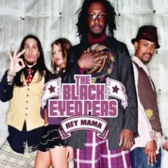 The Black Eyed Peas — Hey Mama