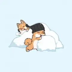 Обложка трека Snow Day