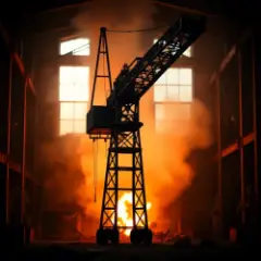 Обложка трека Усталость дымка