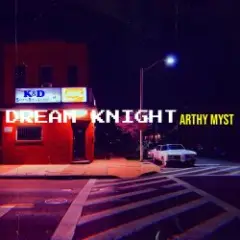 Обложка трека Dream Knight