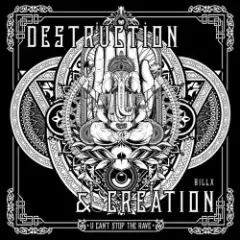 Обложка трека Destruction & Creation