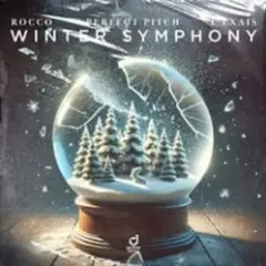 Обложка трека Winter Symphony