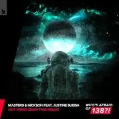 Обложка трека Out There (Robert Nickson Remix)