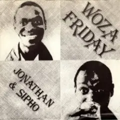 Обложка трека Wasa Friday