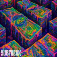 Обложка трека Stack It