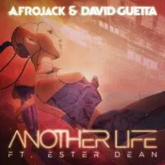 Обложка трека Another Life (Extended Mix)