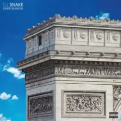 DJ Snake feat. ZHU — No More