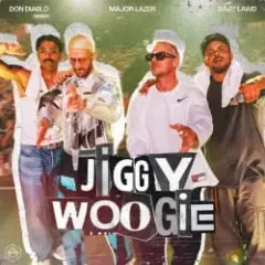 Обложка трека Jiggy Woogie