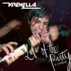 Обложка трека Life of the Party