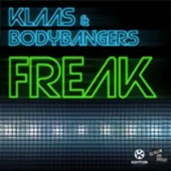 Обложка трека Freak (mix)