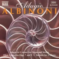 Обложка трека AdadioTango Adagio