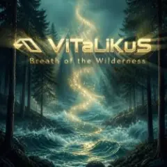 Обложка трека Breath of the Wilderness