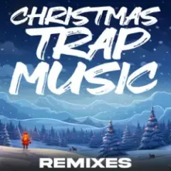 Обложка трека Sleigh Bells (Trap Remix)