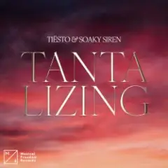 Обложка трека Tantalizing