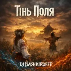 Обложка трека Тінь поля