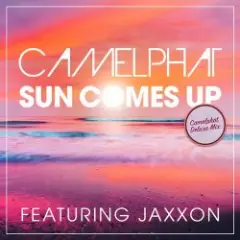 Обложка трека Sun Comes Up (CamelPhat Deluxe Mix)