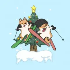 Обложка трека Ski