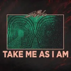 Обложка трека Take Me As I Am