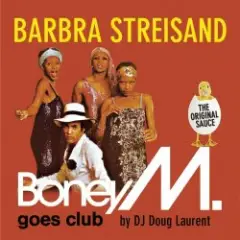 Обложка трека Rivers Of Babylon (Club Mix)