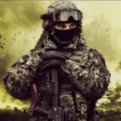 Обложка трека Не трогайте души солдат