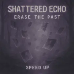 Обложка трека Erase The Past (Speed Up)