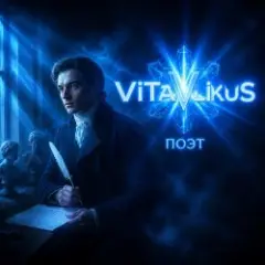 Обложка трека Поэт
